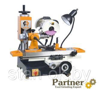 PP-600F Универсальный заточной станок (Tool Grinding Expert)