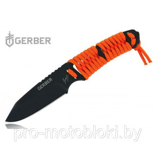 Нож общего назначения Bear Grylls Gerber (31-001683)