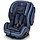 Автокресло 9-36 кг Lorelli Mars+SPS Isofix Dark Blue Leather, фото 2