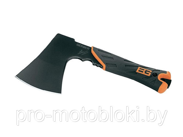 Топор туристический Bear Grylls (31-002070)