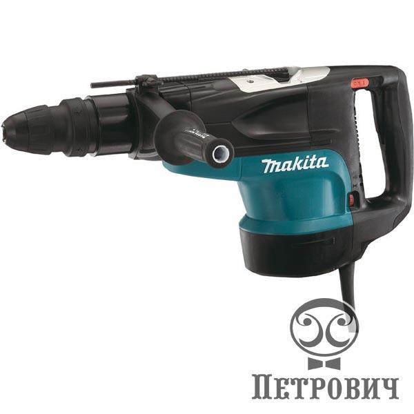 Прокат перфоратора Makita 5201С