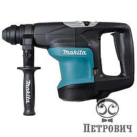 Прокат перфоратора Makita HR3200С