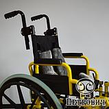 Прокат инвалидной коляски детской H-714N, фото 3