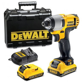  Импульсный шуруповерт DEWALT DCF815D2-QW