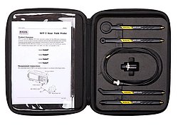 Датчик магнитного поля Rigol NFP-3
