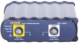 Усилитель мощности Rigol PA1011