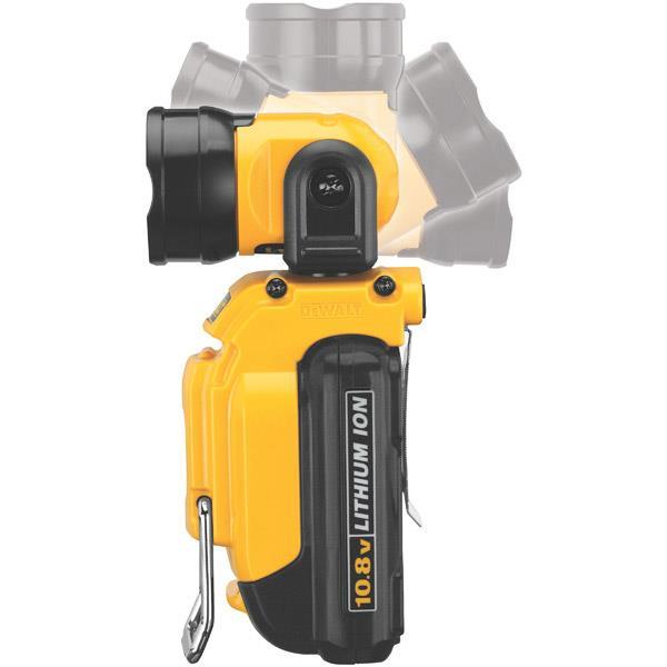 Фонарь DeWalt DCL510N-XJ - фото 1 - id-p65808994