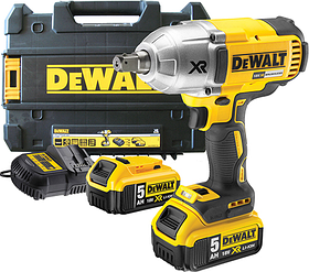 Гайковерт DeWalt DCF899P2-QW