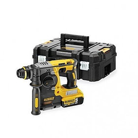 DEWALT бесщеточный перфоратор SDS-plus DCH274P2-QW