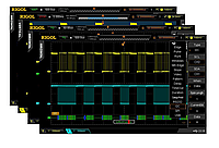 Комплект опций Rigol BND-MSO/DS2000A для MSO/DS2000A