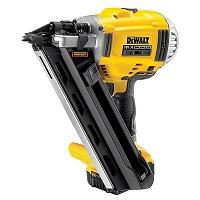 DEWALT бесщеточный гвоздезабиватель DCN692P2-QW