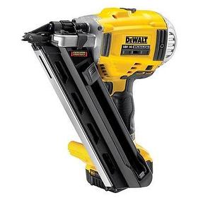 DEWALT бесщеточный гвоздезабиватель  DCN692P2-QW