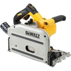 Бесщеточная погружная дисковая пила DEWALT DCS520NT-XJ - фото 1 - id-p65809034