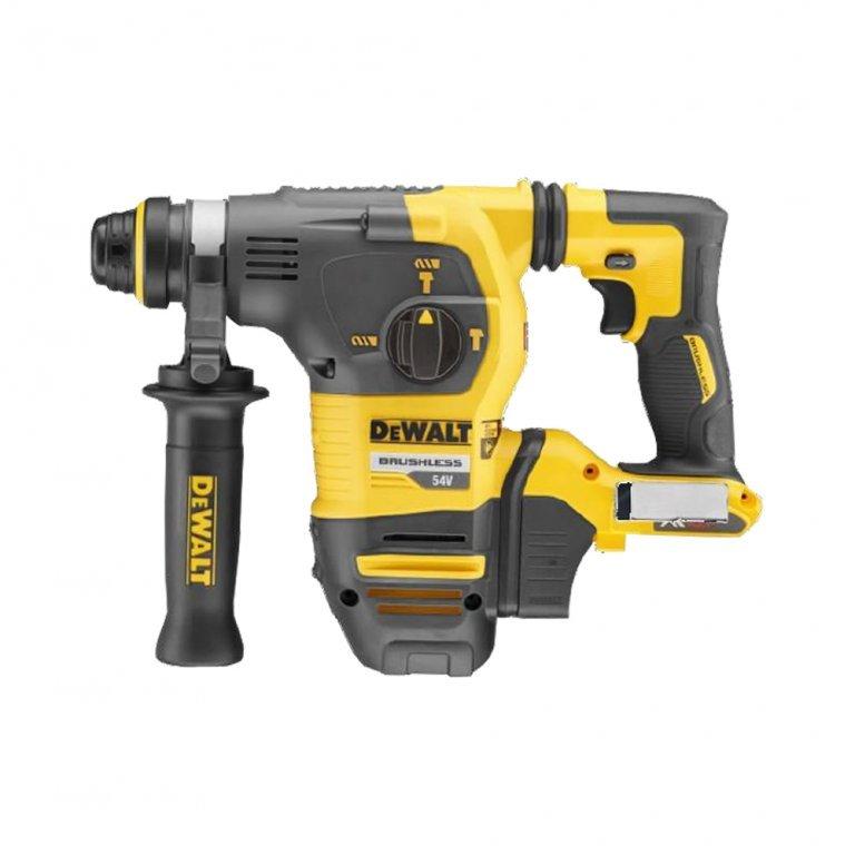 Перфоратор бесщеточный DEWALT FLEXVOLT SDS-Plus DCH333NT-XJ