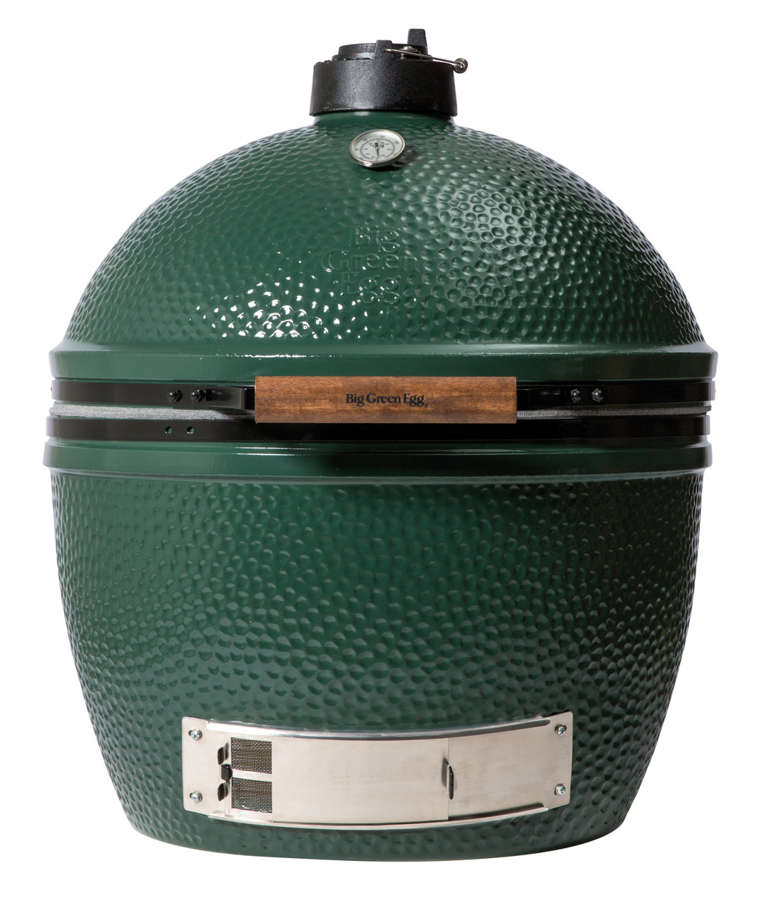 Угольный керамический гриль Big Green Egg XL Очень большой (диаметр решетки 61см)