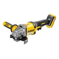 FLEXVOLT бесщеточная угловая шлифмашина DEWALT DCG414N-XJ