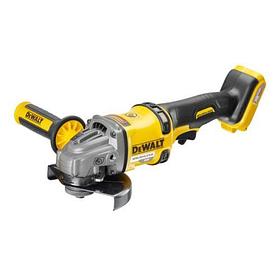 FLEXVOLT бесщеточная угловая шлифмашина DEWALT DCG414N-XJ