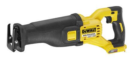  FLEXVOLT бесщеточная сабельная пила DEWALT DCS388N-XJ