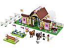 Конструктор 10163 Bela Friends Городские конюшни, 400 дет., аналог Лего (LEGO) Friends 3389 v, фото 2