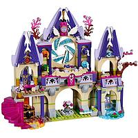 Конструктор Эльфы Воздушный замок Скайры 79225, 817 дет, аналог LEGO Elves 41078 П