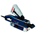 Ленточная шлифмашина BOSCH GBS 75 AE Professional