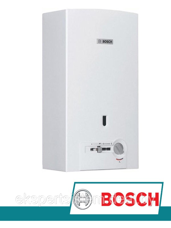 Газовая колонка Bosch Therm 4000 WR 10-2 PS - фото 2 - id-p66276879