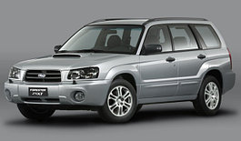 Forester 02