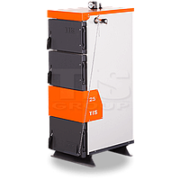 Котел твердотопливный TIS PRO 20 66281750 Котел твердотопливный TIS PRO 20