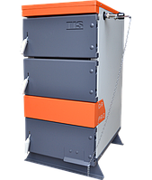 Котел твердотопливный TIS PRO DR 22 66281754 Котел твердотопливный TIS PRO DR 22