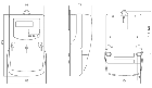 Счетчик Энергомера CE102-S6/S7, фото 2