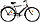 Велосипед AIST 28-130 (2022)+Корзина., фото 2