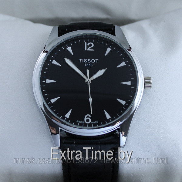 Часы мужские Tissot S9001, фото 1