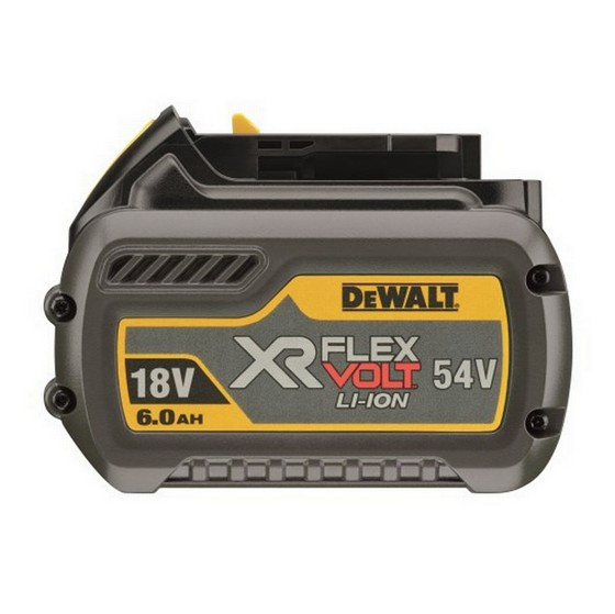 Аккумуляторная батарея DEWALT DCB546-XJ - фото 1 - id-p65809046