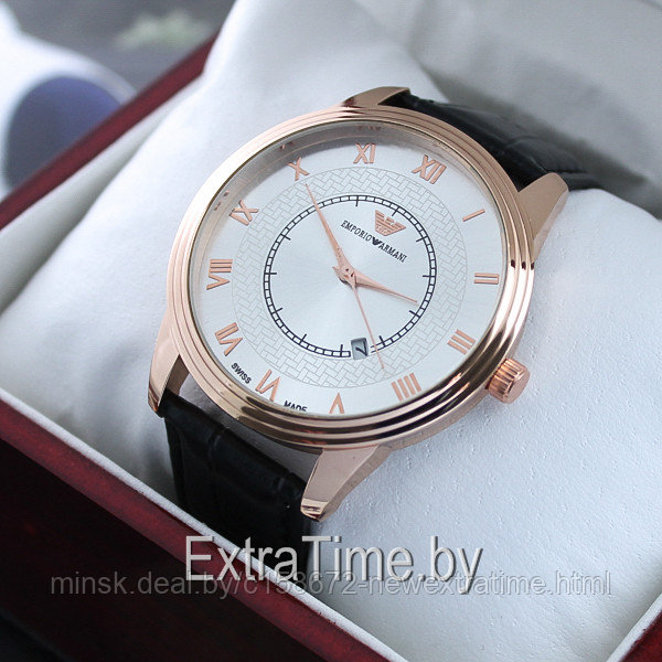 Наручные часы Emporio Armani (копии) N10