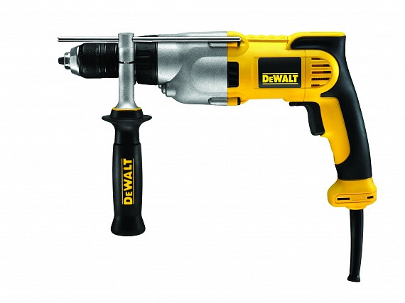  Алмазная дрель  DEWALT D21570K-QS