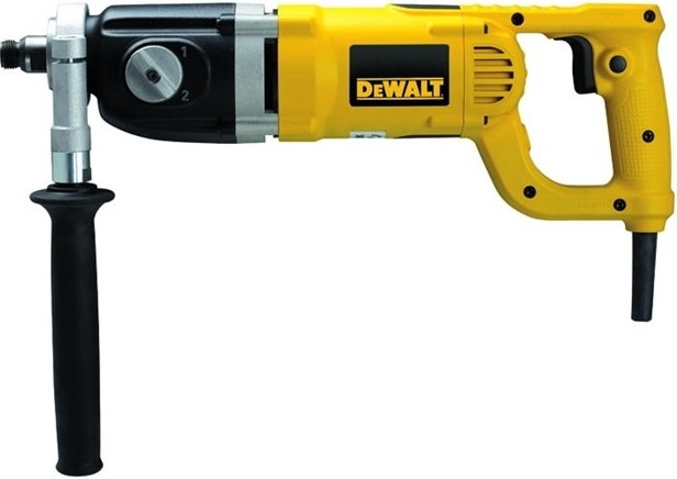 Алмазная дрель для сухого сверления DEWALT D21580K-QS