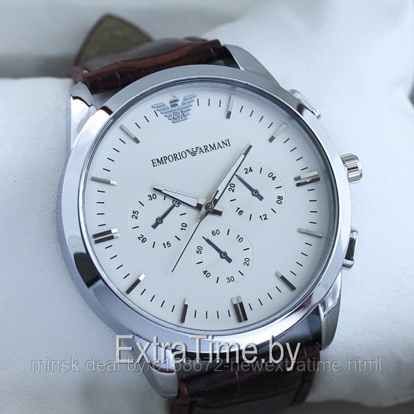 Наручные часы Emporio Armani (копии) N14, фото 1