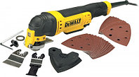 Многофункциональный инструмент DEWALT DWE315-QS