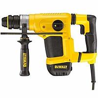 Отбойный молоток SDS-plus, 100 DEWALT D25430K-QS