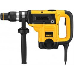 Отбойный молоток SDS-max, 1150  DEWALT  D25820K-QS