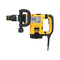 Отбойный молоток SDS-max, 1250 DEWALT D25831K-QS