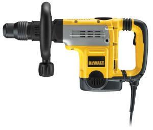 Отбойный молоток SDS-max, 1400  DEWALT  D25871K-QS