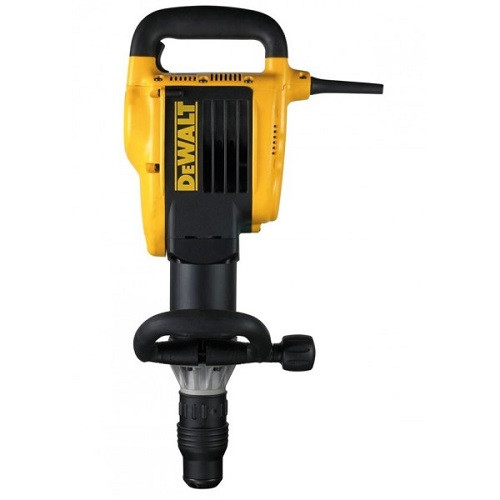 Отбойный молоток SDS-max, 1500  DEWALT  D25899K-QS