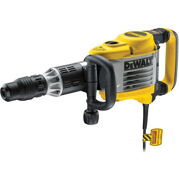 Отбойный молоток SDS-max, 1550  DEWALT  D25902K-QS