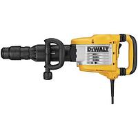 Отбойный молоток SDS-max, 1600 DEWALT D25941K-QS