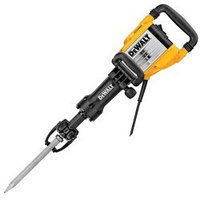 Отбойный молоток HEX 30, 1600 DEWALT D25961K-QS