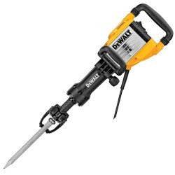 Отбойный молоток HEX 30, 1600   DEWALT  D25961K-QS