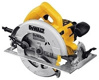 Дисковая ручная пила, 1600 Вт, DEWALT DWE575K-QS