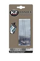 Лента для ремонта глушителя Bandex 5см*1м. K2
