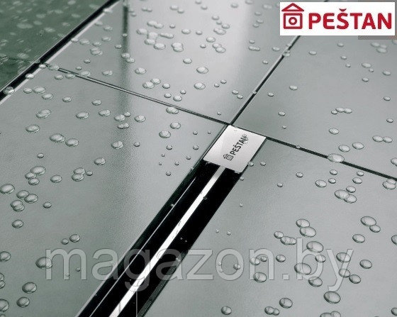 Душевой трап Pestan Confluo Premium Slim 1050 - фото 2 - id-p41692870